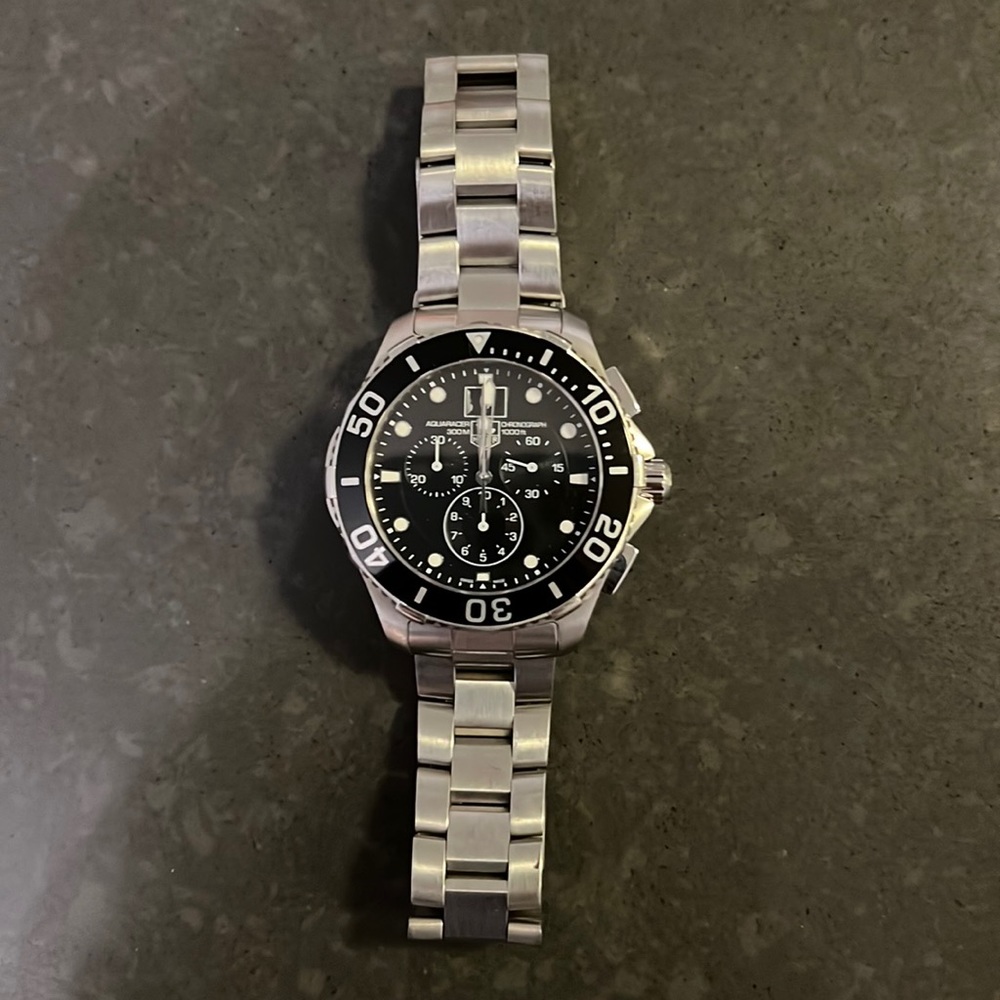 Tag Watch - image 1